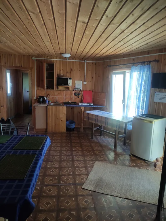 4-комнатный Дом