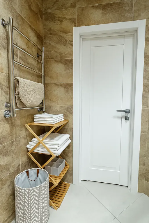 Двухкомнатная студия