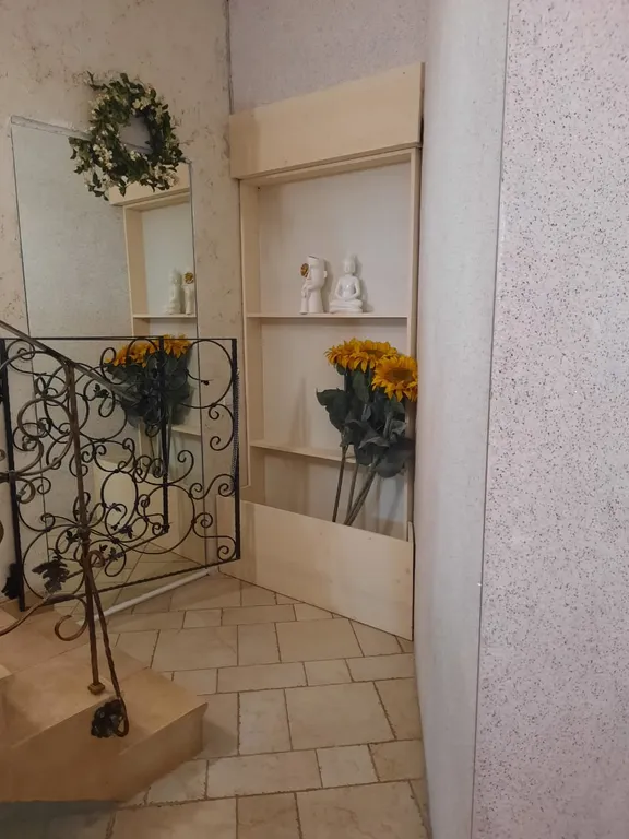 Garden аппартаменты в центре города