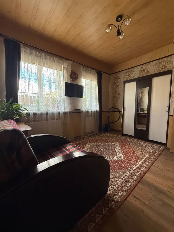 Коттедж Домик в Мельниково — Зеленоградск