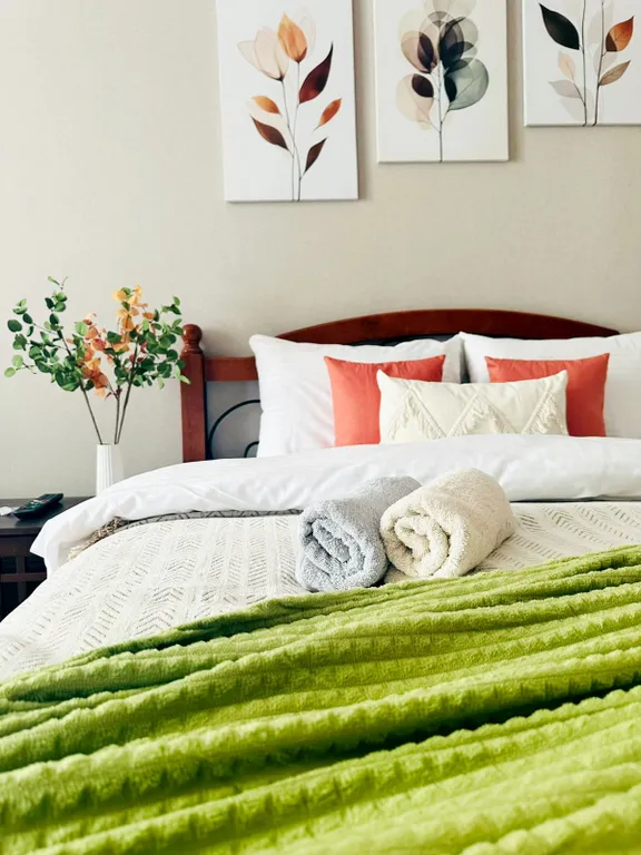 Квартира в новом доме с отличной локацией в центре — аренда посуточно в Ярославль