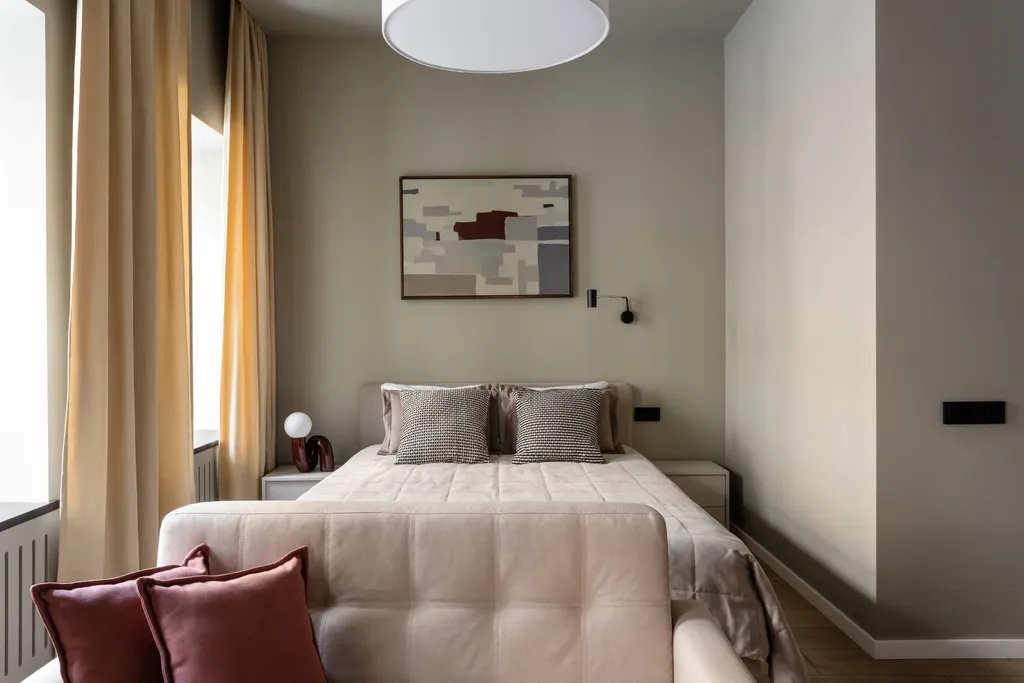 Mosaic Grey Дизайнерская студия