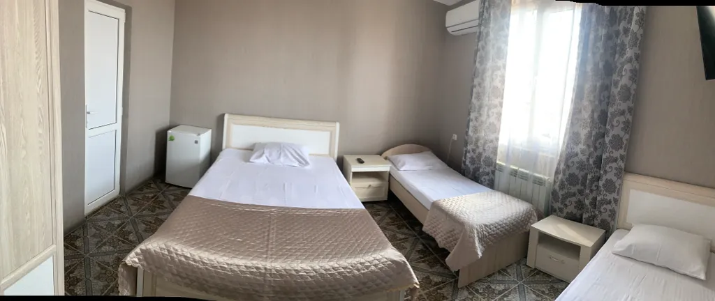 Квартира Комната — Адлер