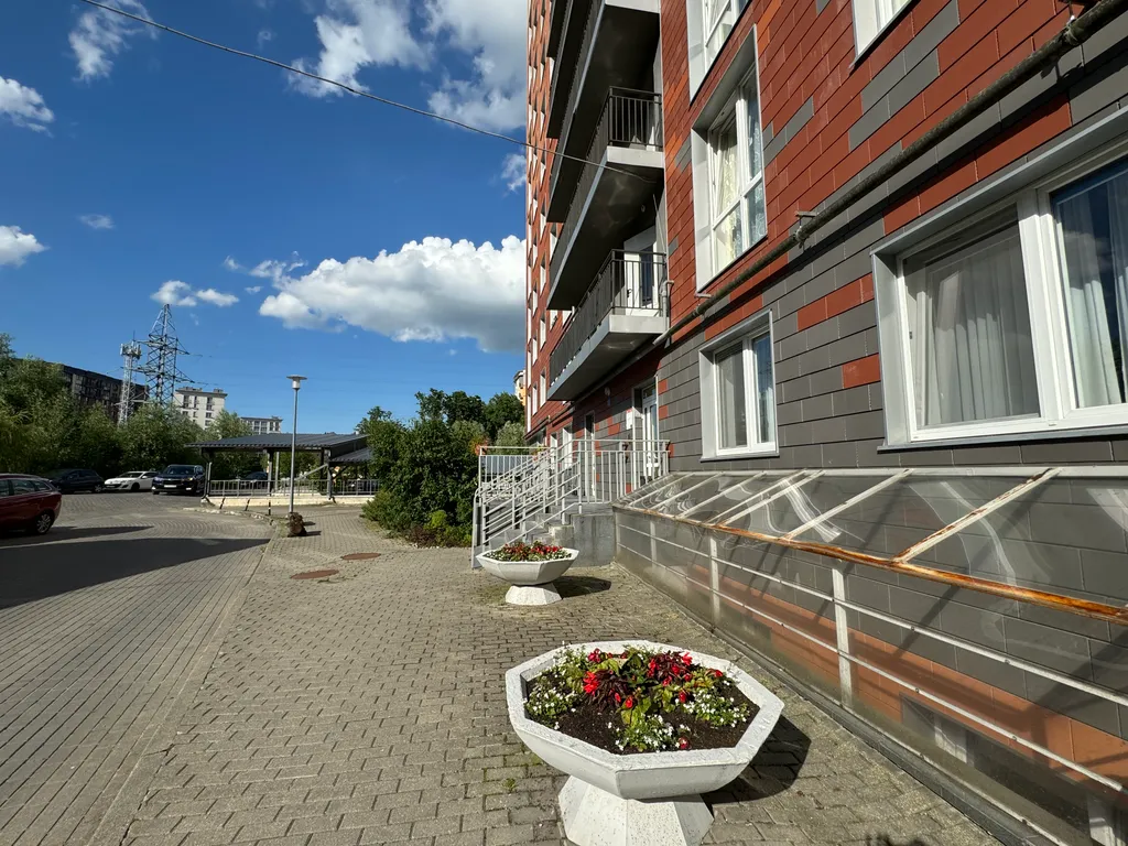 Royal Green Apartment у Королевских ворот