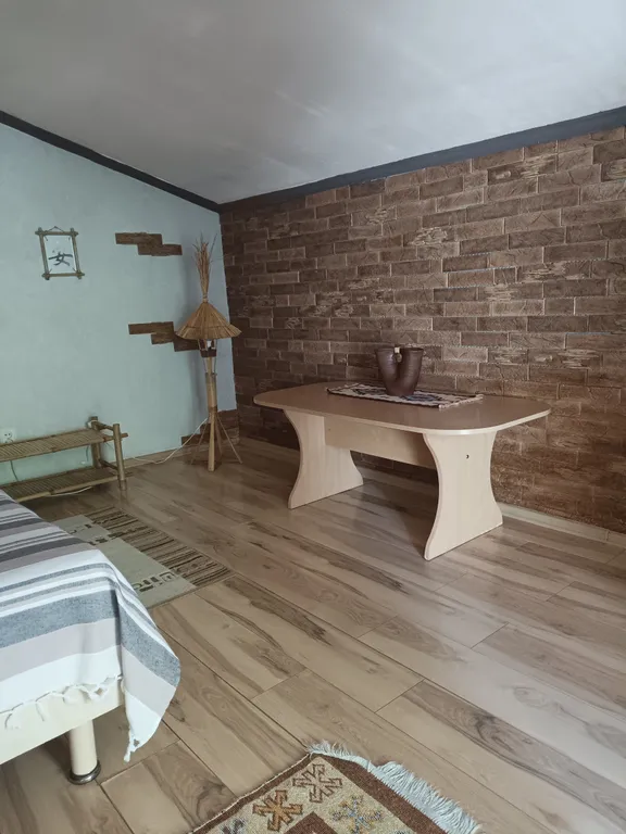 Коттедж в Тихом центре города