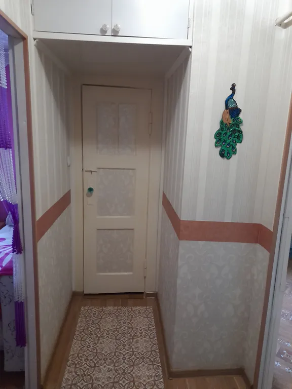 Уютная квартира в немецком доме, недалеко от Южного вокзала