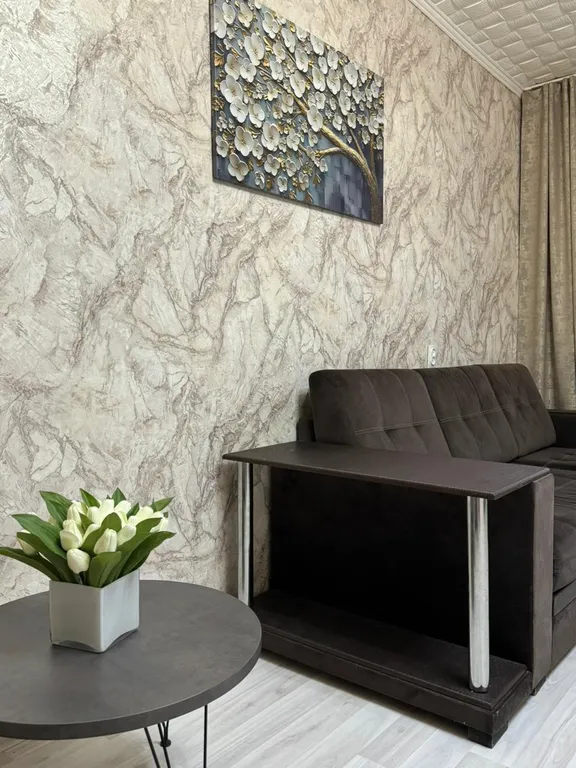 Уютная квартира в самом центре города