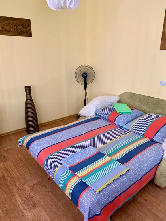 Уютная студия