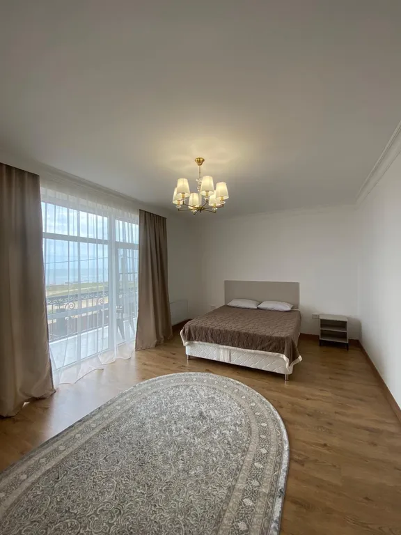 ПерАпартаменты с видом на море