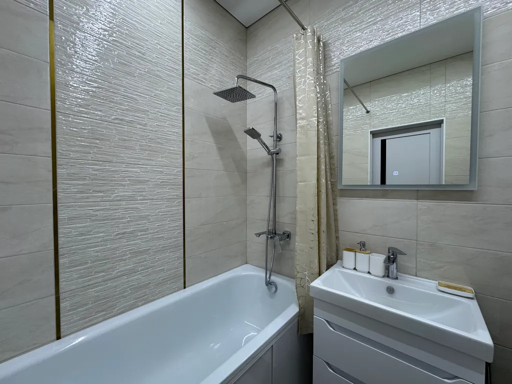 Квартира вблизи аэропорта