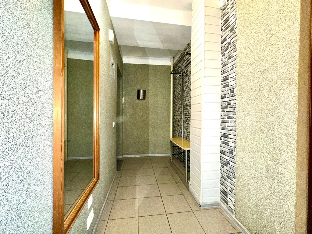 Квартира Уютная однокомнатная квартира у моря — Севастополь