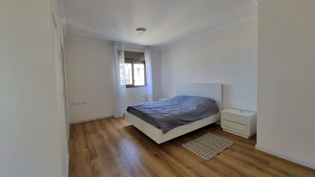 Апартаменты на средиземном море в Ришоне