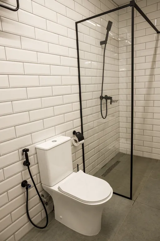 Квартира Комната — Мирное