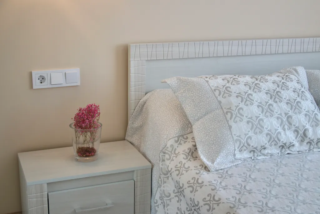 Уютная двухкомнатная квартира в историческом центре