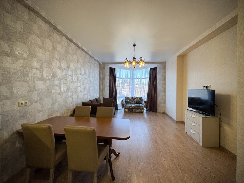 Апартамент отдых