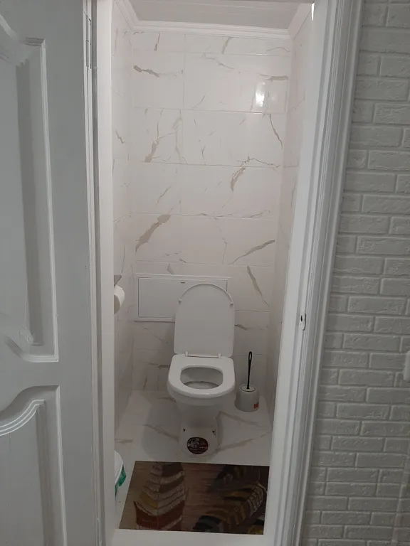 Танхаус с видом на море