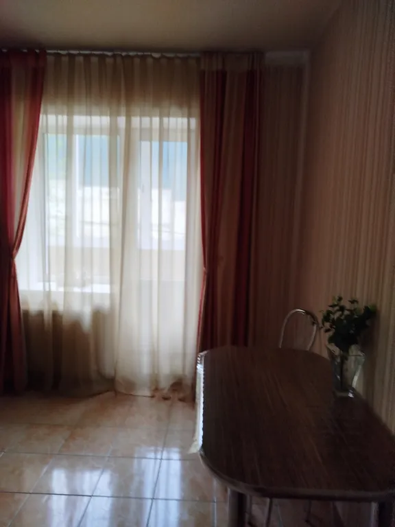 Уютная квартира со всеми удобствами