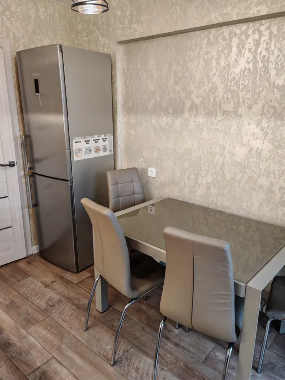 Квартира для вашего уюта