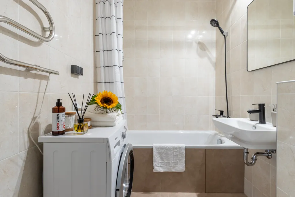 Квартира Апартаменты рядом с НИИ Петрова — Песочный