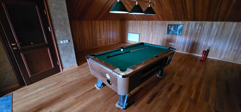 Большой дом в тихом КП