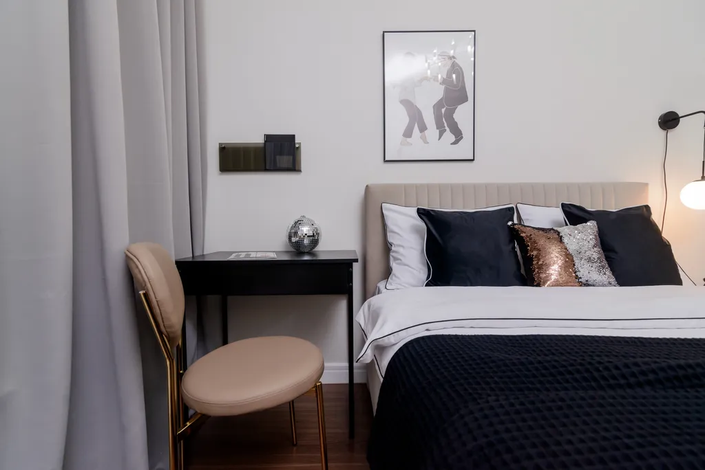 Cтильная cтудия у метро Прокшино