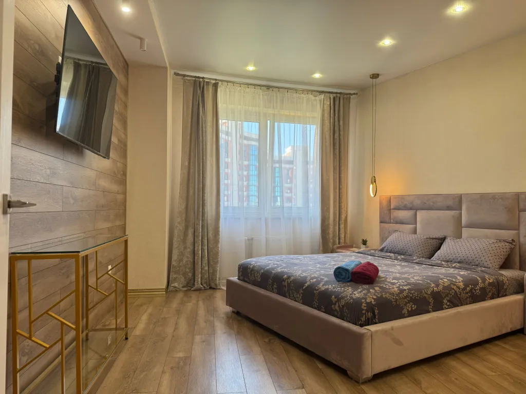 Апартаменты Tiffany