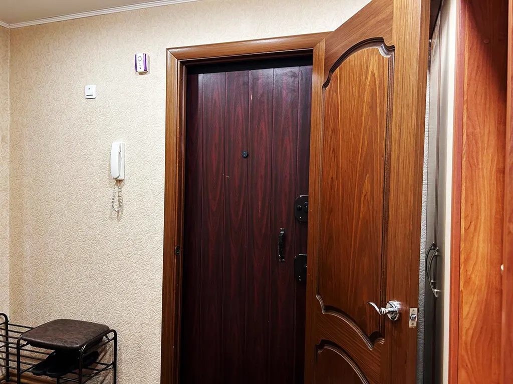 Apartments в туристическом районе