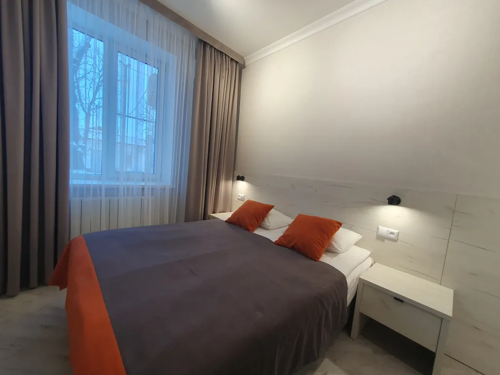 Квартира Комната — Лабинск