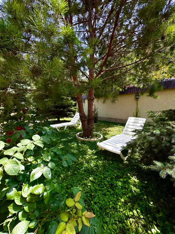 Роскошный дом со всеми условиями на берегу моря