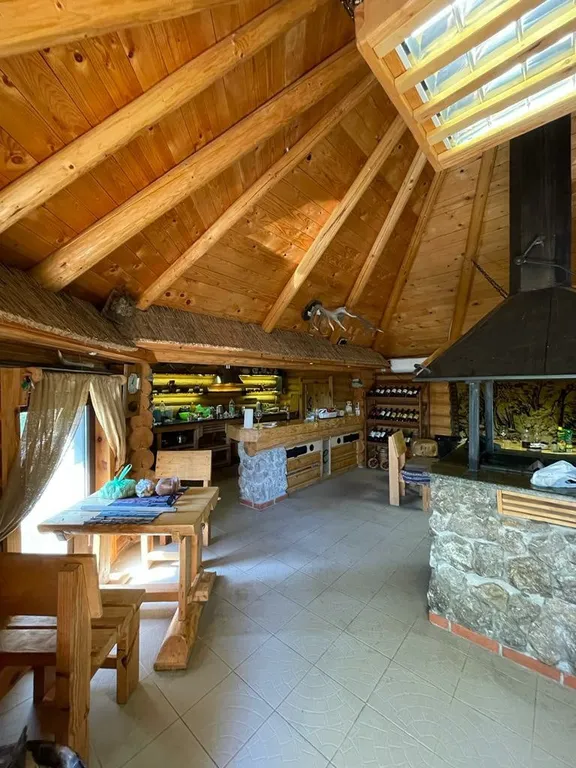 Эко-Отель Севастополь/Орловка