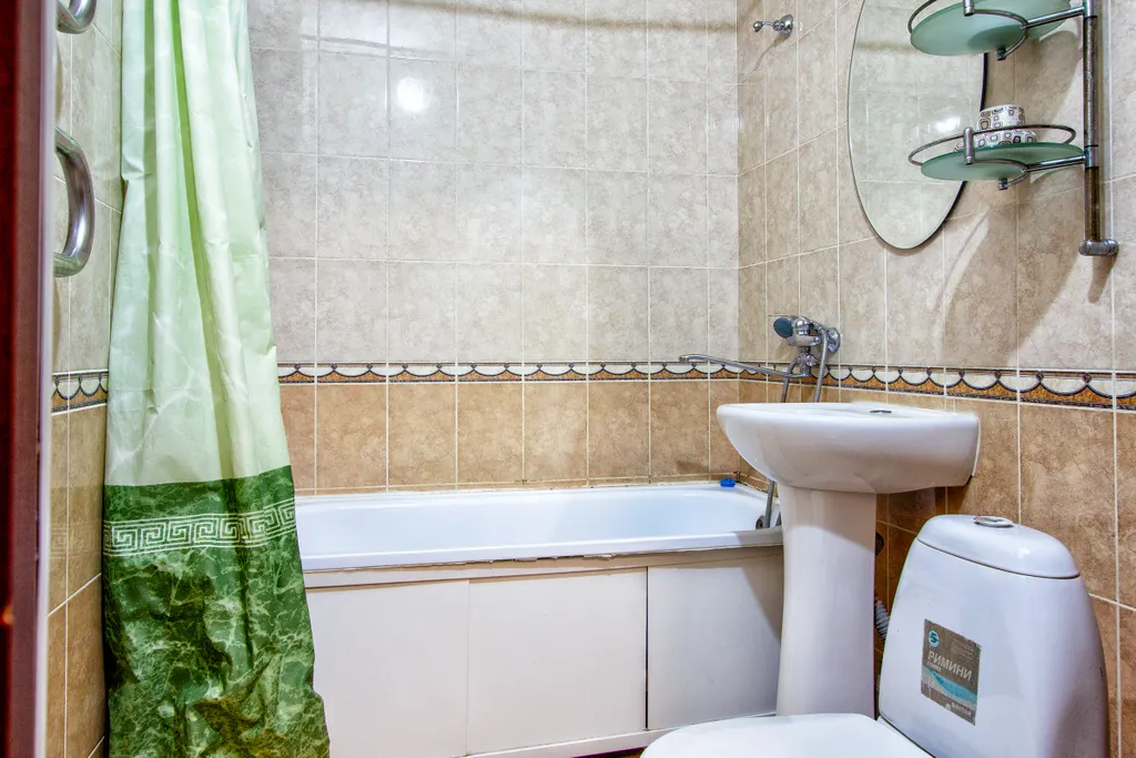 Квартира в самом центре для туристов и командированных