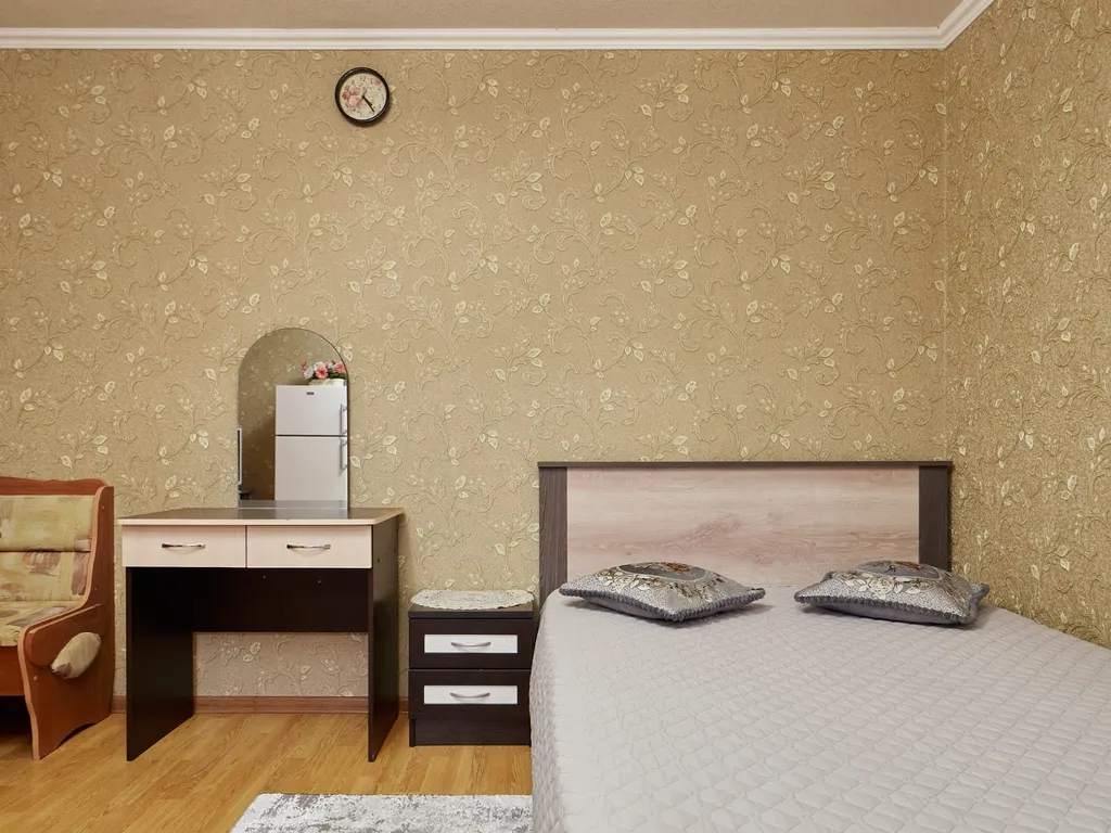 Коттедж 2-комнатный Дом — Кисловодск