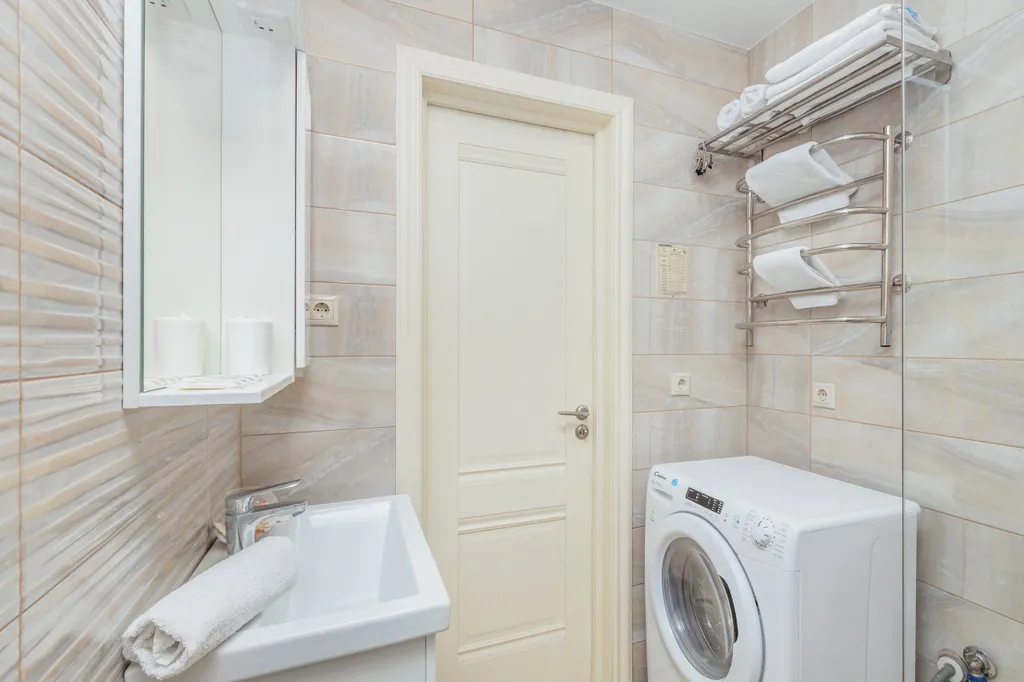 Квартира Квартира в 600 метрах от моря — Сириус