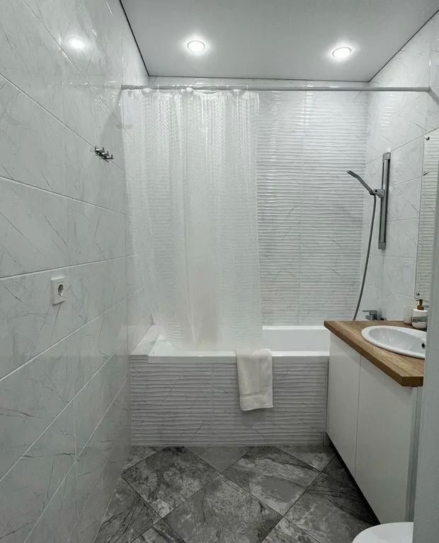 Apart Inn - Апарт отель