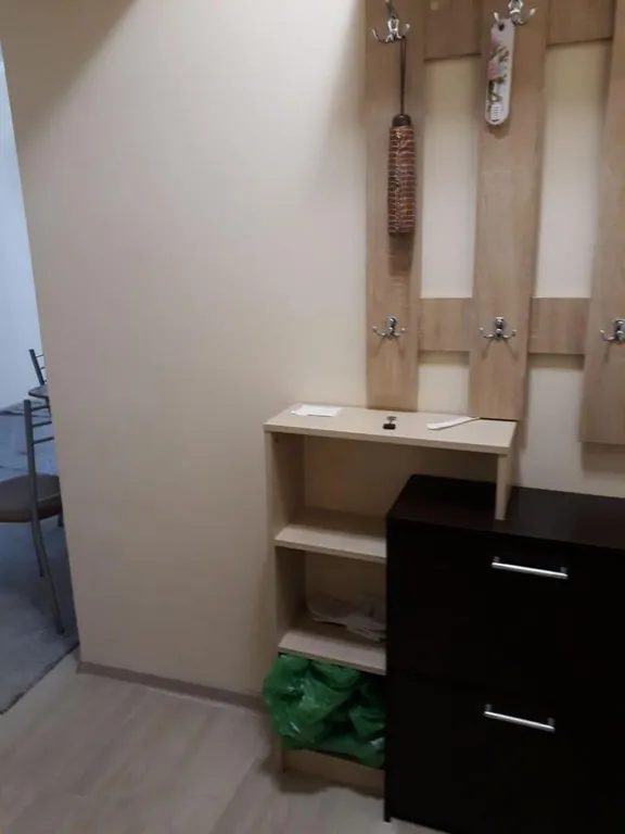 Квартира Уютная современная двухкомнатная квартира в закрытом поселке у моря — турбазы Приморская