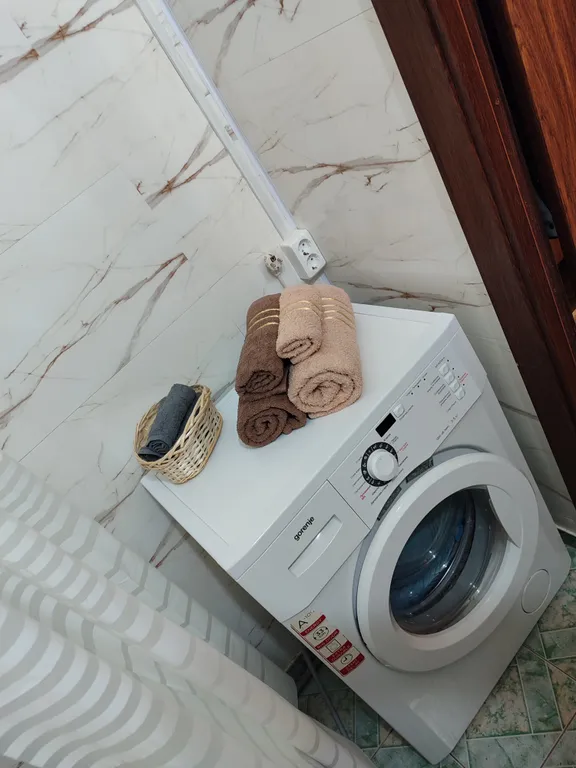 Комфортная квартира для путешественников возле аэропорта Домодедово