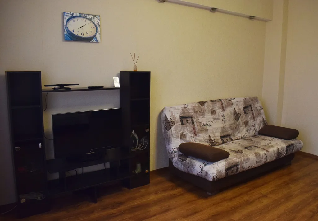 Уютная квартира в самом центре города