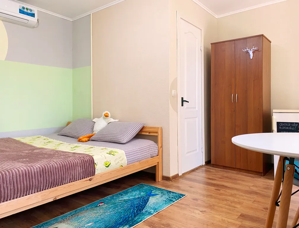 Бунгало с террасой (dbl) 4