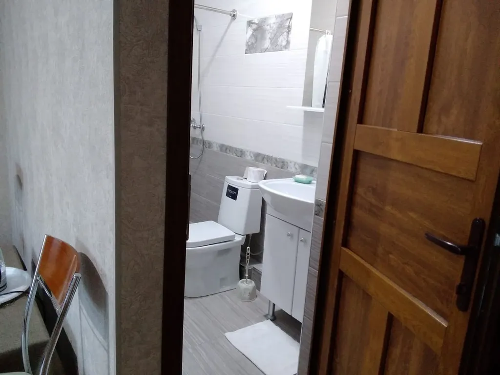 Квартира Комната — Сириус