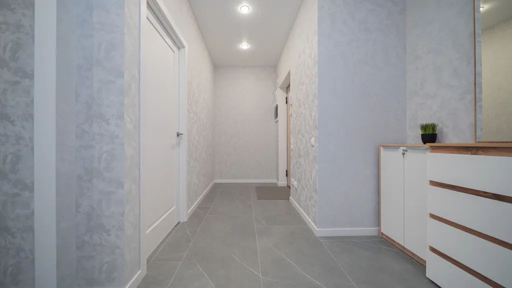 Квартира Однокомнатная квартира в ЖК Весна — Апрелевка