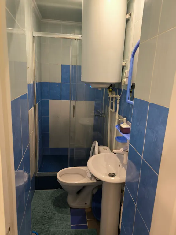 Смежный двухкомнатный номер