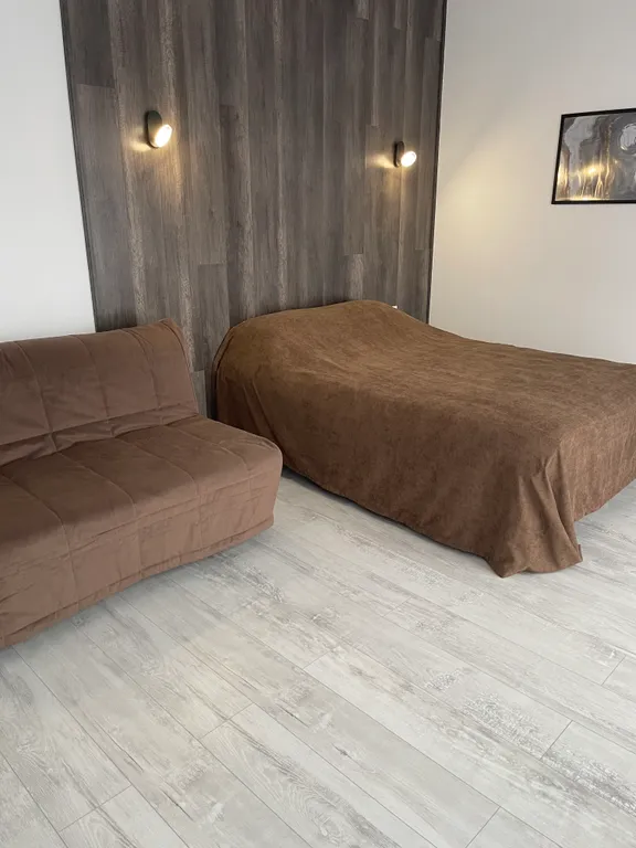 Частный дом в Бяконтово