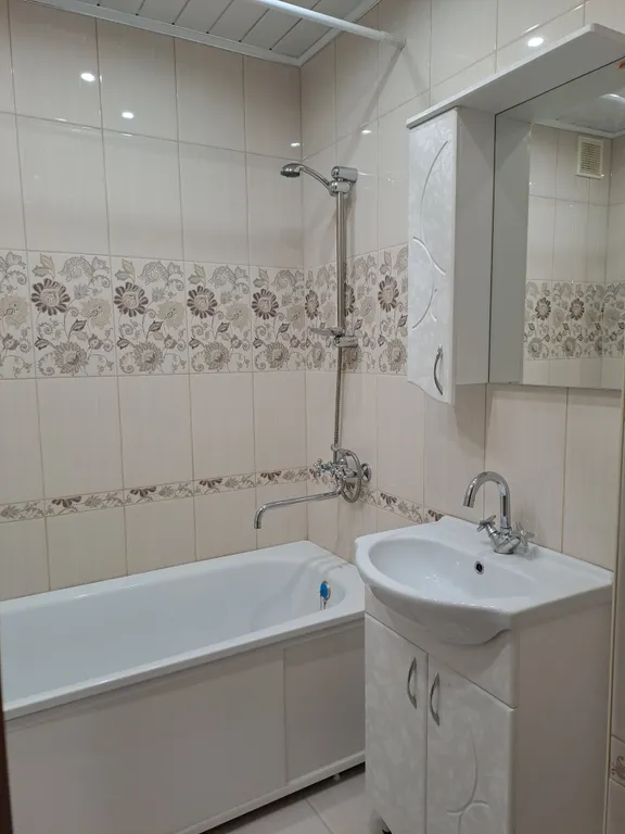 Уютная квартира для отдыха