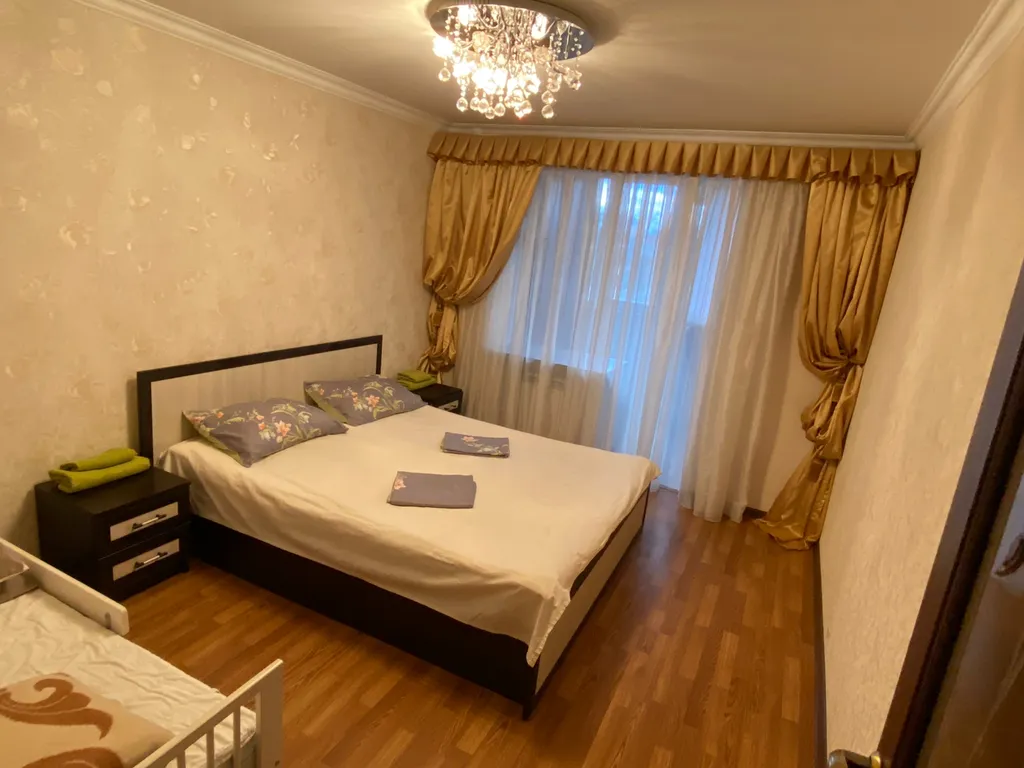 Квартира как дома — аренда посуточно в Кисловодск