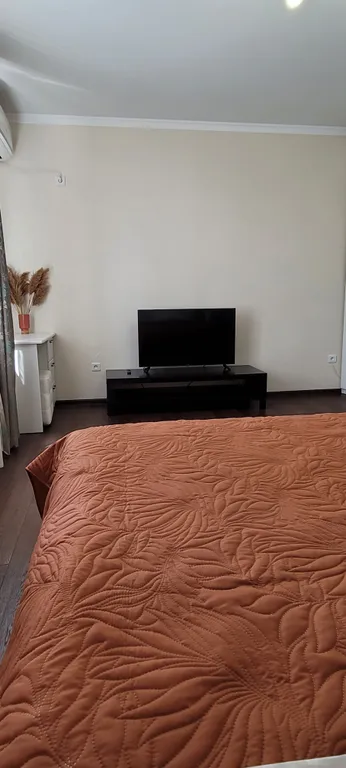 Квартира Квартира Прованс — Краснодар