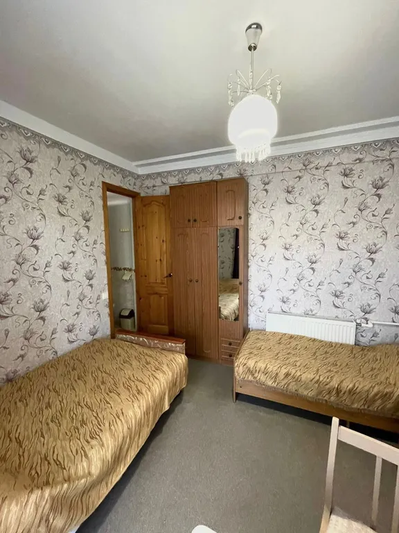 Квартира Комната — Анапа