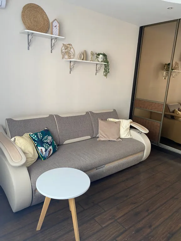 Квартира 1-комнатная квартира возле Первой Башни и Командора — Красноярск