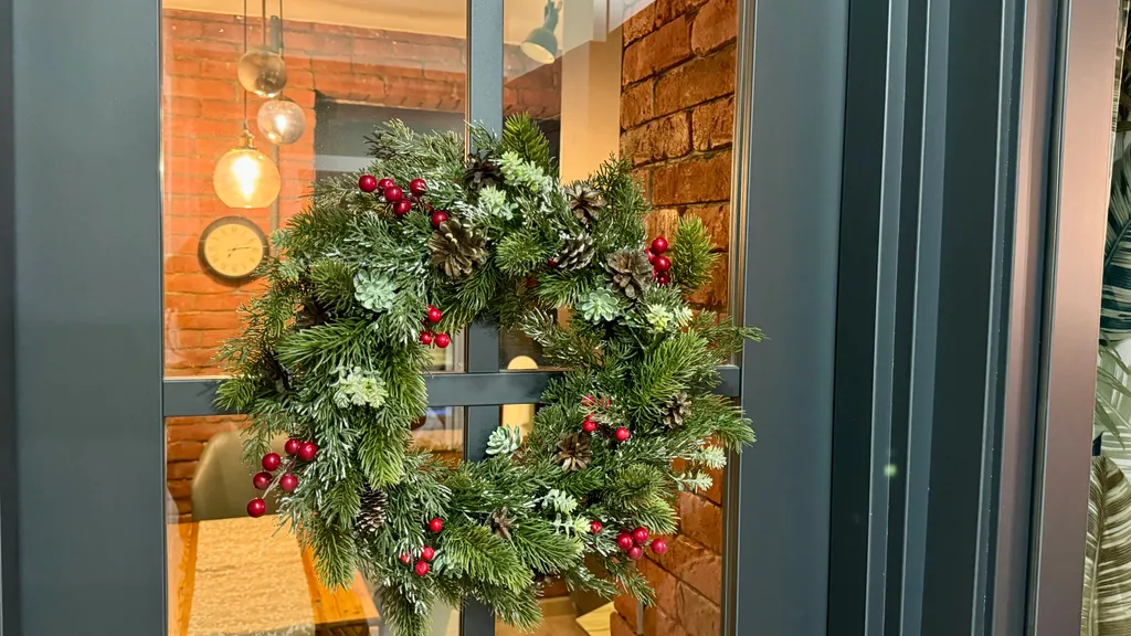 Уютная трешка в 10 минутах от Горного Воздуха