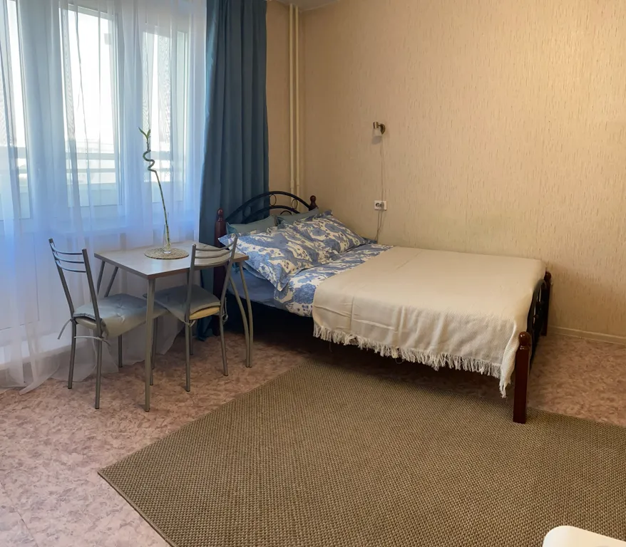 Квартира Уютная квартира в центре взлетки — Красноярск