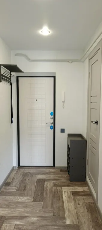 Квартира Современная 1-комнатная квартира с новым ремонтом — Кириши